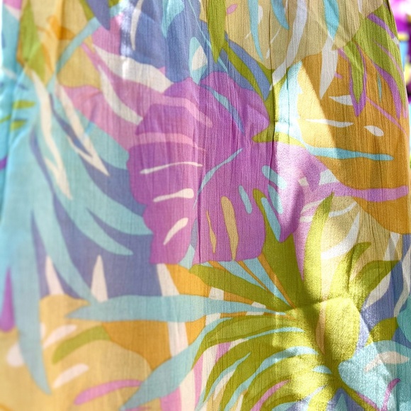 🫧🫧BILLABONG🫧🫧So Groovy Halter Maxi Dress - Picture 6 of 16